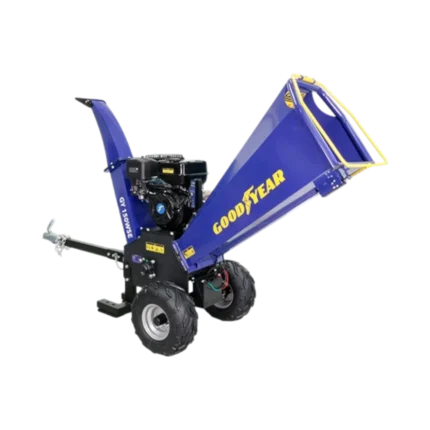 Chipeadora a gasolina GoodYear 5" 15 HP GY150WSE