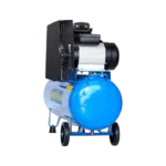 Compresor de Aire Lubricado GoodYear 3hp 100lt GY31001BS - Image 5