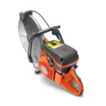 Cortadora de Concreto Husqvarna 16 Pulgadas 6.5HP K970 - Image 2