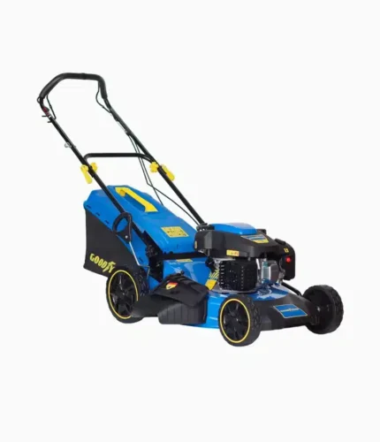 Cortacésped a gasolina GoodYear 21" 224 cc 7,5 HP GY531LM