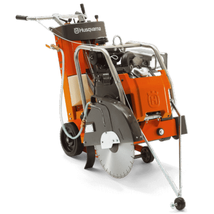 Cortadora de piso Husqvarna FS524 24"