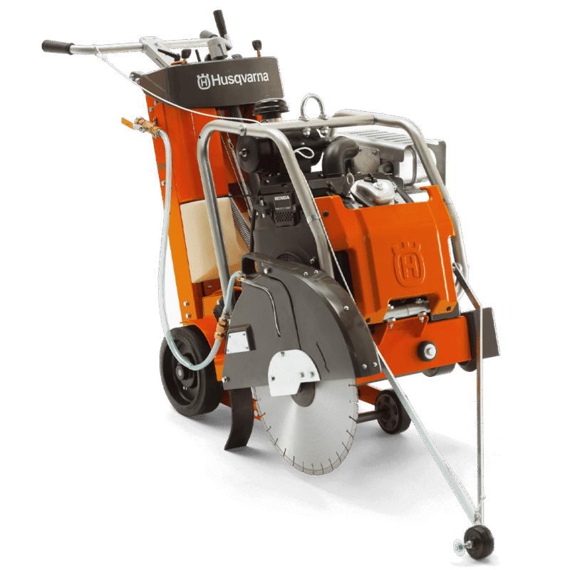 Cortadora de piso Husqvarna FS524 24"