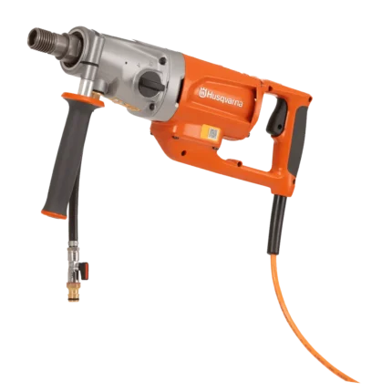 Extractor de núcleo Husqvarna 2.000 W 4" DM 200