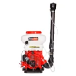 Fumigadora de espalda Toyama 41,5 cc de 14 L TMD42BU