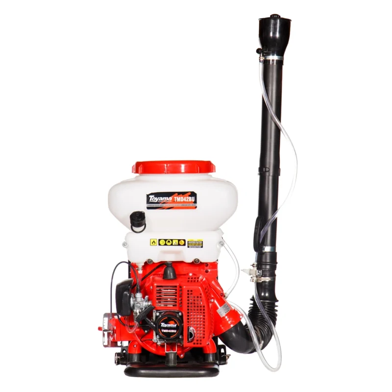 Fumigadora de espalda Toyama 41,5 cc de 14 L TMD42BU