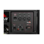 Planta Eléctrica Gasolina Toyama 10,0kVA 110/220V 2F, TG10000CXE-XP - Image 3