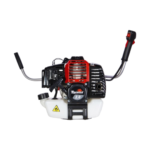 Guadañadora Gasolina Toyama Eje Rígido 52cc TBC52XLR-Bc - Image 4