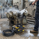 Hidrolavadora Blue Clean 1900psi 2200w 220v - Image 3