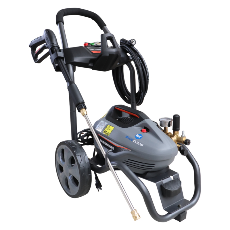 Hidrolavadora Blue Clean 2.200 psi 2.500 W 220 V