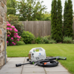 Hidrolavadora Blue Clean 2400psi 1900w 110v - Image 5