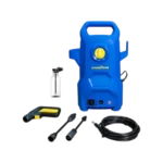 Hidrolavadora Goodyear 1.450 psi GY1405PWS con bidón espumador