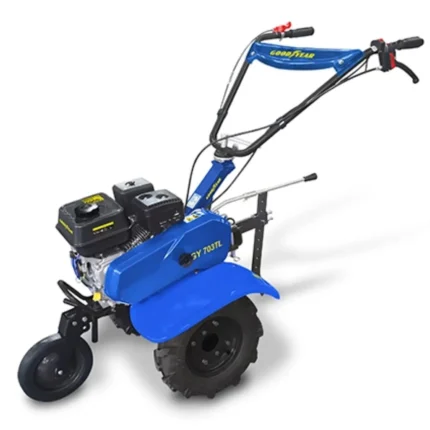 Motoazada a gasolina GoodYear 7 HP GY703TL