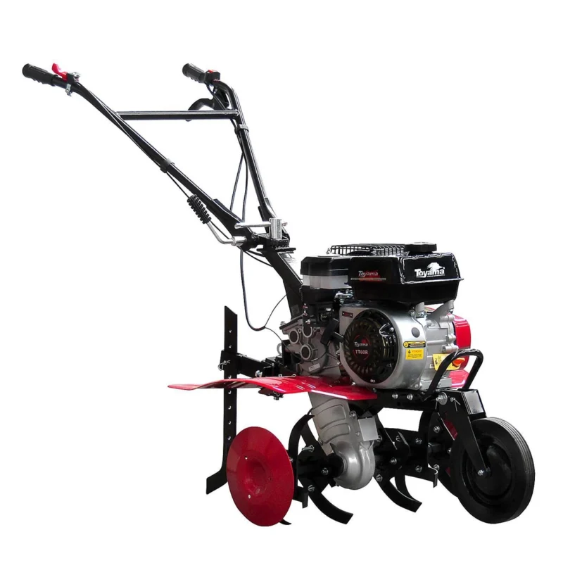 Motoazada Toyama a gasolina 6,5 HP TT60R