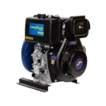 Motobomba Alta Presión GoodYear 3″ x 3″ 12hp - Image 2