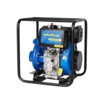 Motobomba Alta Presión GoodYear 3″ x 3″ 10hp - Image 4