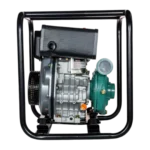 Motobomba Diésel Toyama Autocebante 2″ x 2″ 7Hp, TDWP50CXP - Image 2