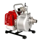 Motobomba a gasolina Toyama autocebante 1 1/4" 1,8 HP TWP40STPX