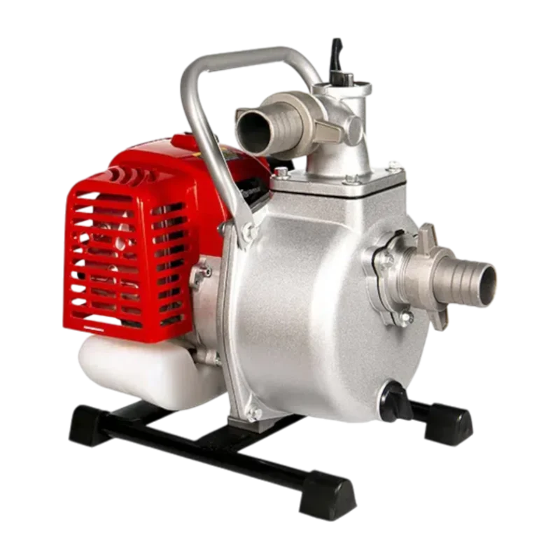 Motobomba a gasolina Toyama autocebante 1 1/4" 1,8 HP TWP40STPX
