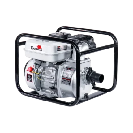 Motobomba a gasolina Toyama autocebante 2" x 2" 5,5 HP TWP50SH-G2