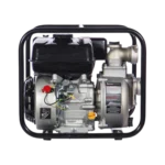 Motobomba Gasolina Toyama Autocebante 2″ x 2″ 6.5hp, TWP50S-XP - Image 3