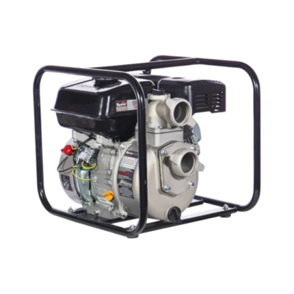 Motobomba a gasolina Toyama autocebante 2" x 2" 6,5 HP TWP50S-XP