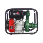 Motobomba Gasolina Toyama Centrifuga 2.5″ x 2″ 6,5hp TWP50CX - Image 3