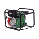 Motobomba a gasolina Toyama centrífuga 2,5" x 2" 6,5 HP TWP50CX