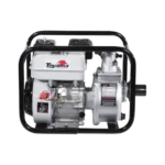 Motobomba Gasolina Toyama Autocebante 2″x 2″ 5.5hp TWP50SH-G2 - Image 2