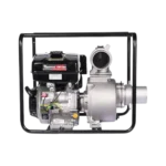 Motobomba Gasolina Toyama Autocebante 4″ x 4″ 9hp, TWP100S-XP - Image 2