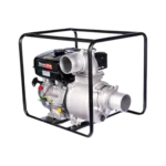 Motobomba a gasolina Toyama autocebante 4" x 4" 9 HP TWP100S-XP