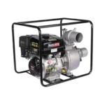 Motobomba Gasolina Toyama Autocebante 4″ x 4″ 9hp, TWP100S-XP - Image 3