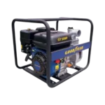 Motobomba GoodYear Autocebante 2″ x 2″ 6.5hp - Image 2