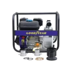 Motobomba GoodYear Autocebante 2″ x 2″ 6.5hp - Image 4