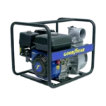 Motobomba GoodYear autocebante 3" x 3" 6,5 HP