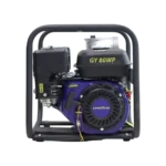 Motobomba GoodYear Autocebante 3″ x 3″ 6.5hp - Image 2
