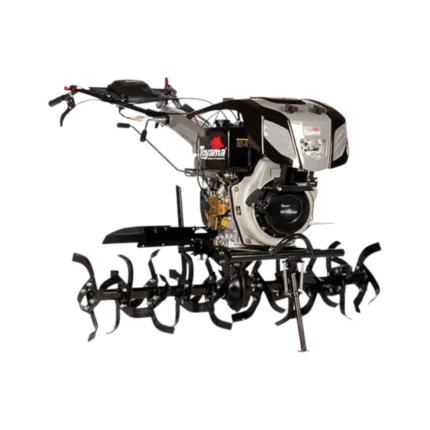 Motoazada Toyama a gasolina 11 HP TDT135RE12-XP