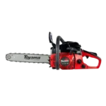 Motosierra a gasolina Toyama 44,3 cc con espada de 16" TCS45X-16TSNE-GII