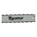 Motosierra Gasolina Toyama 44.3cc Espada 16″ TCS45X-16TSNE-GII - Image 3