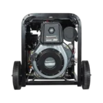 Motosoldador Diésel Abierto Toyama 11 kW 110/220V 1F 300AMP, TWGD220EXP - Image 3