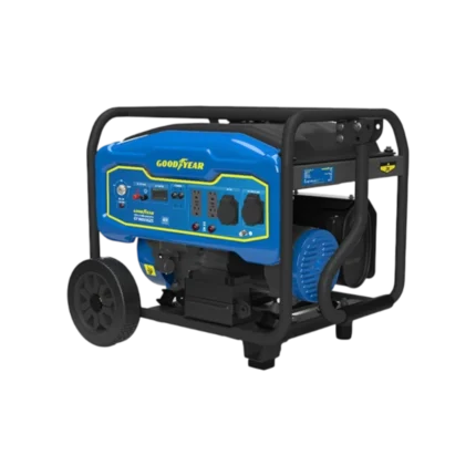 Planta eléctrica a gasolina GoodYear 8,8 kW 110/220 V GY90005GES