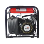Planta Eléctrica Gasolina Toyama 1,25 kw 110v 1f TG1300CXR - Image 2
