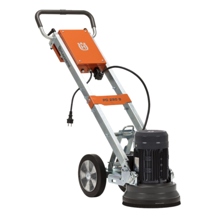 Pulidora de piso Husqvarna PG 280 S 220 V