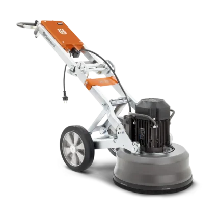 Pulidora de piso Husqvarna PG 450 220 V
