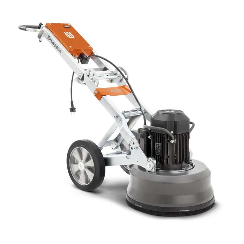 Pulidora de piso Husqvarna PG 450 220 V