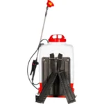 Pulverizador de Espalda Inalámbrico Toyama 12V, 2T, Capacidad 16L TEBS16B - Image 6