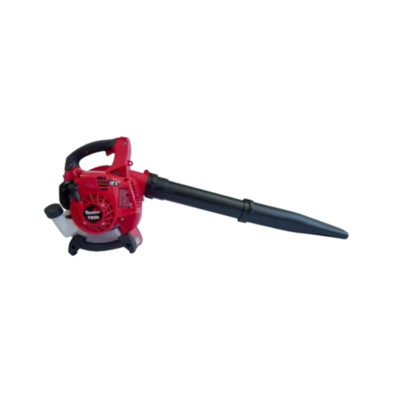 Soplador aspirador a gasolina Toyama 25,4 cc 1 HP TB26B