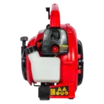 Soplador – Aspirador a Gasolina Toyama 25.4cc 1.0 hp TVB26-GII - Image 3