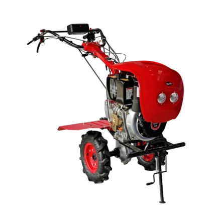 Motoazada Toyama 11 HP TDT110