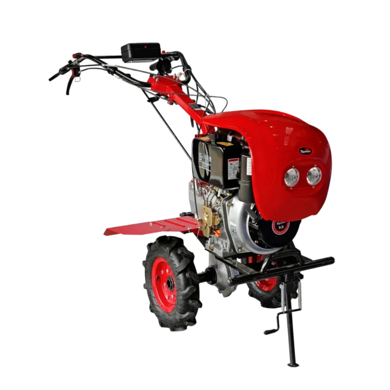 Motoazada Toyama 11 HP TDT110