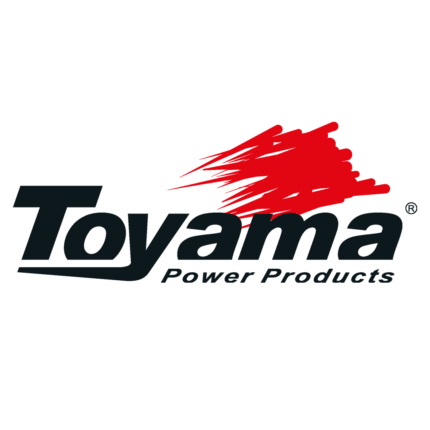 Logo Toyama